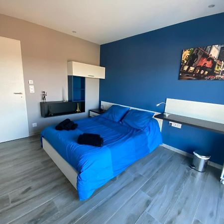 Blue Diamond Room Salles-d'Aude Exterior photo