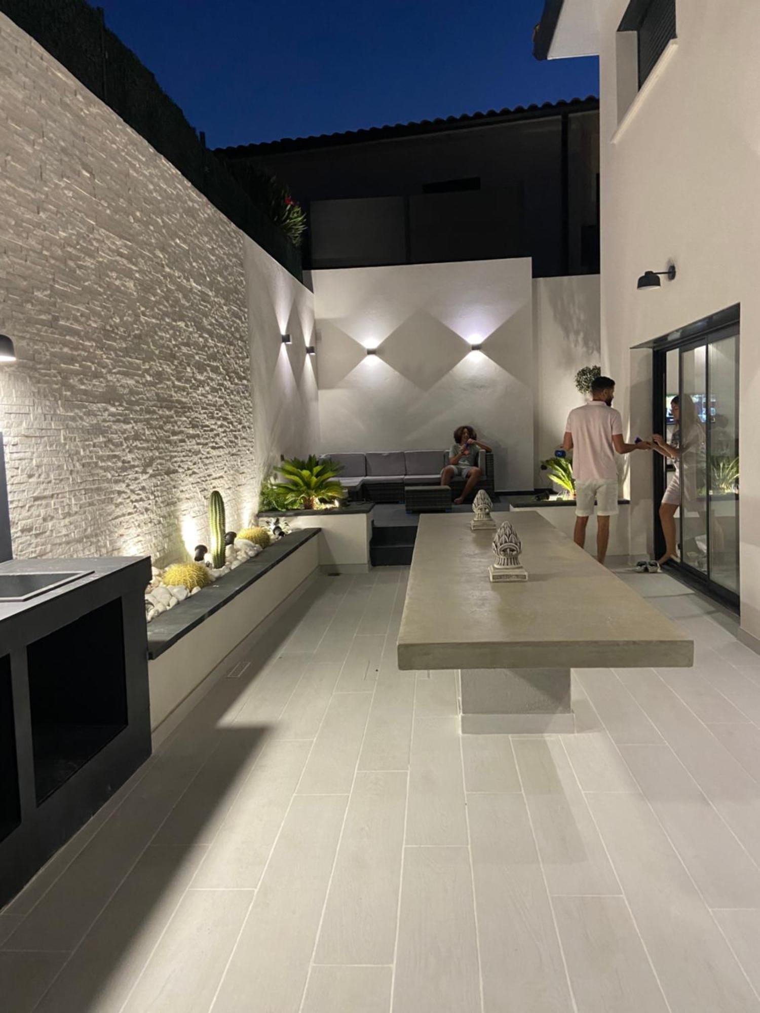 Blue Diamond Room Salles-d'Aude Exterior photo